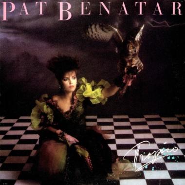 Pat Benatar -  Tropico